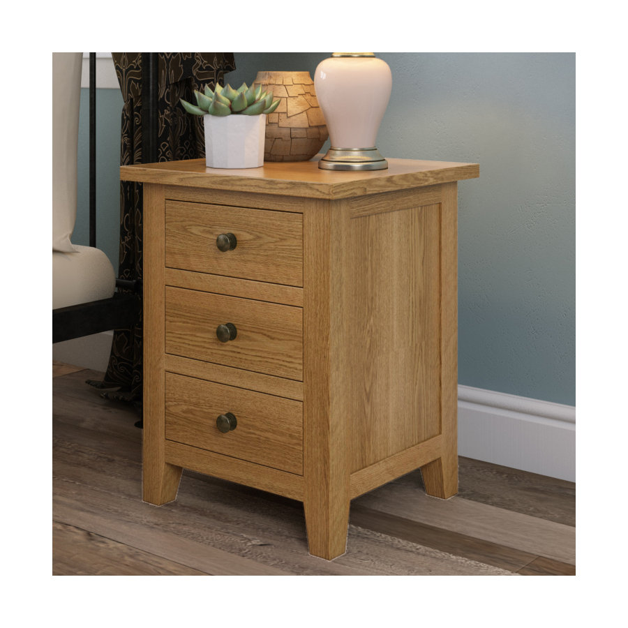 Bedside Tables Wayfair.co.uk